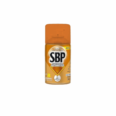 MULTI INSETICIDA P/AP  REFIL SBP 250ML