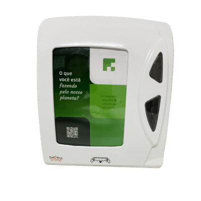 DISPENSER P. TOALHA AUTOCORTE BR FORTCOM TO