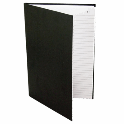 LIVRO ATA C/200 FOLHAS SIDGRAPH