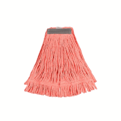 MOP UMIDO MOX ALG. 340G VERMELHA MAXITEX