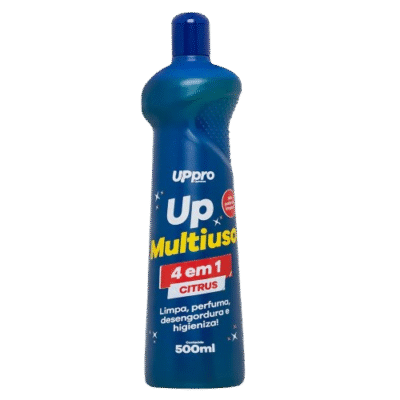 MULTIUSO CITRUS 500ML UPPRO