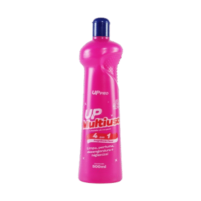 MULTIUSO FLORAL 500ML UPPRO
