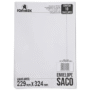 ENVELOPE 162X229 BRANCO C/10 ROMITEC