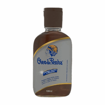 OLEO PEROBA 100ML
