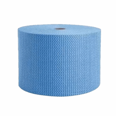 PANO MULTIUSO 20CMX300MT AZUL KENTEX