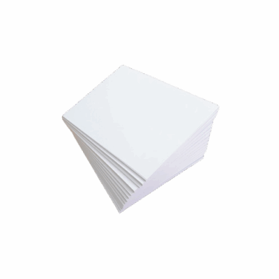 PAPEL COUCHE A4 BRILHO 40KG C/200