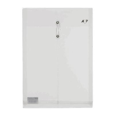 PASTA VAI/VEM CRISTAL – ACP