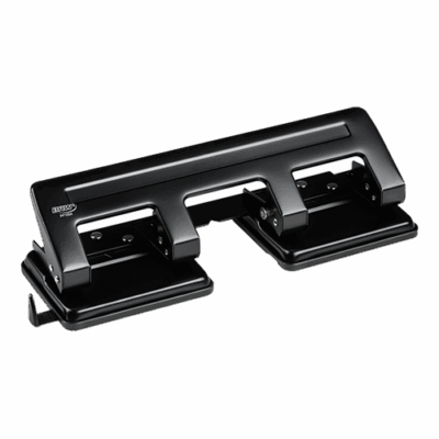 PERFURADOR 4 FUROS 20FLS BRW