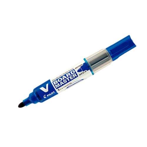 PINCEL P/ QUADRO BR RECARREG AZ PILOT