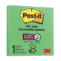 POST-IT VERDE 76X76 45 FLS 3M