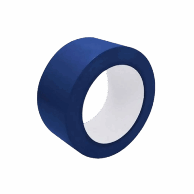 FITA ADESIVA PP32 AZUL 48X50 C/4 EUROCEL