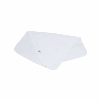 FLANELA BRANCA 39/59 100%ALGODAO