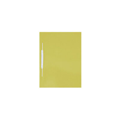 PASTA GRAMPO TRILHO AMARELO ACP