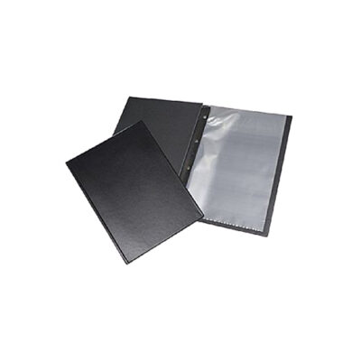 PASTA CATALOGO OF 20 SACOS P.METAL ACP