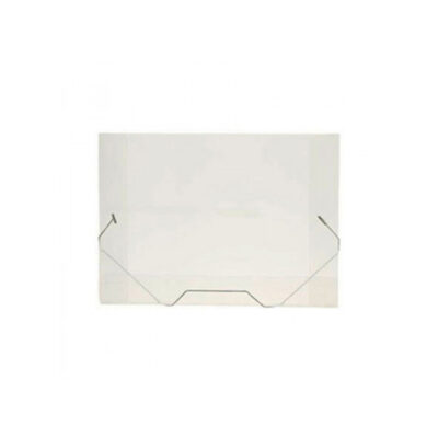 PASTA ELASTICO OF 20MM CRISTAL ACP