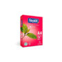 PAPEL A4 ROSA 75G C/ 500FLS REPORT
