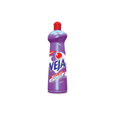 VEJA MULTI-USO LAVANDA 500ML