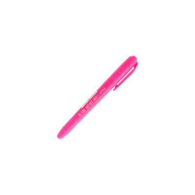 MARCA TEXTO LUMI COLOR ROSA PILOT