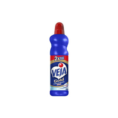VEJA LIMPEZA PESADA ORIGINAL 500ML