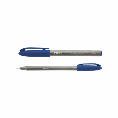 CANETA MARCADOR PROJETOR 1.0MM AZUL PILOT
