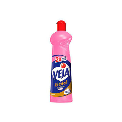 VEJA MULTI-USO FLORAL 500ML