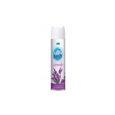 BOM AR ULTRA FRESH LAVANDA 360ML