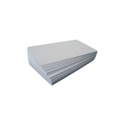 PAPEL ESCOLAR 40 KG C/200UN BRANCO