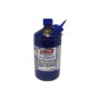 TINTA P/PINCEL QDO BRANCO AZUL1LT RADEX