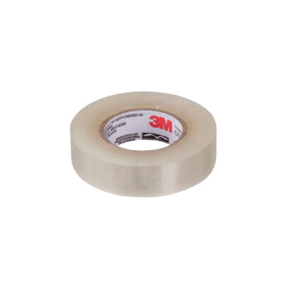 FITA DUREX TRANSPARENTE 12X30 3M