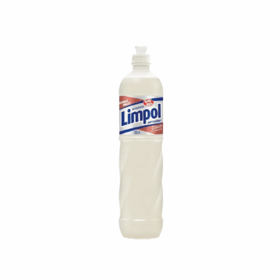 DETERGENTE COCO 500ML LIMPOL