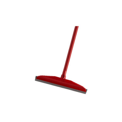 RODO BORRACHA DUPLA 30 CM CONDOR