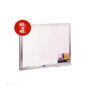 QUADRO BRANCO ALUMINIO 60X40 CORTIARTE