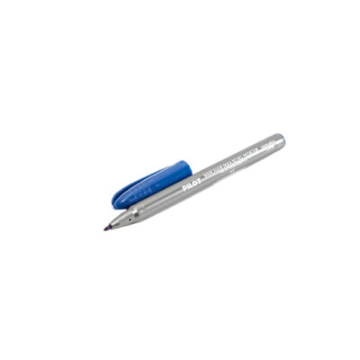 CANETA MARCADOR PROJETOR 2.0MM AZUL PILOT