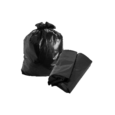 SACO P/ LIXO 60 LT PRETO N / RAVA