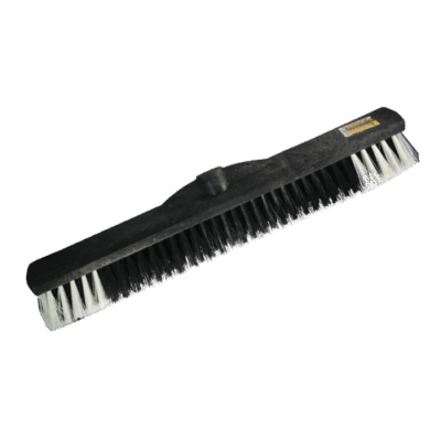 VASSOURA DE PELO SUPER 60CM C/CABO REVESTIDO