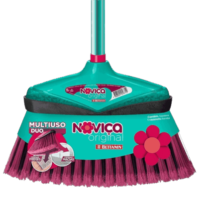 VASSOURA ORIGINAL BT167215 NOVICA