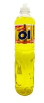 DETERGENTE NEUTRO OI 500 ML FC