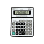 CALCULADORA DE MESA 12D PS8820B HOOPSON