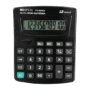 CALCULADORA DE MESA 12D  PS8880B HOOPSON