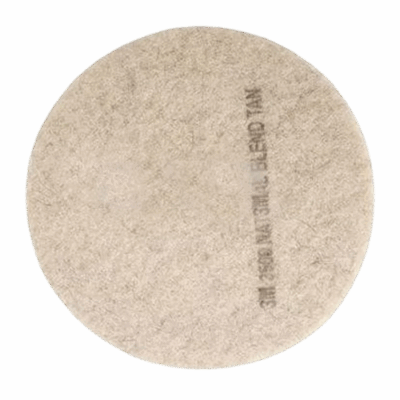 DISCO PELO DE PORCO 505MM 3M