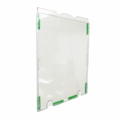 DISPLAY OFFICE A4 ACRINIL