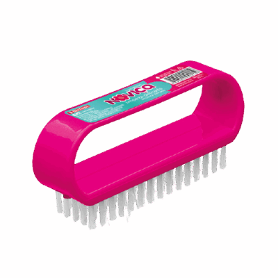 ESCOVA NOVICA P/UNHAS 21526