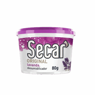 EVITA MOFO DESUMIDIF. LAVANDA 80GR SECAR