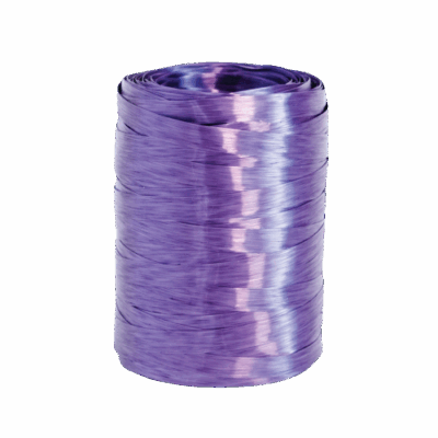 FITILHO DECORATIVA 5MMX40M ROXO FIDEPLA
