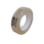 FITA ADESIVA TRANSP 12X30 ADELBRAS