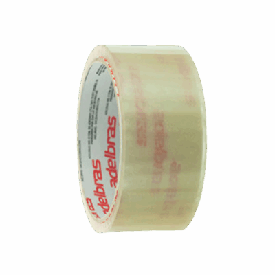 FITA ADESIVA TRANSP 48X45 ADELBRAS