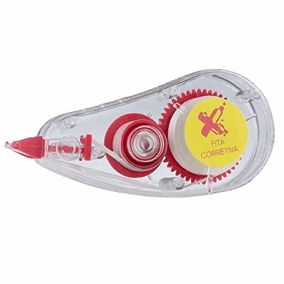 FITA CORRETIVA 5MMX6M MAXPRINT