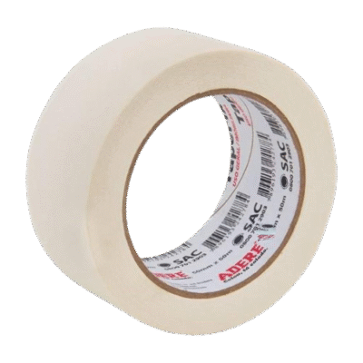 FITA CREPE 38X50 ADERE