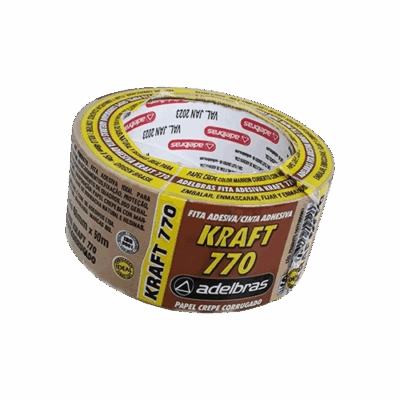 FITA GOMADA 48X50 ADELBRAS