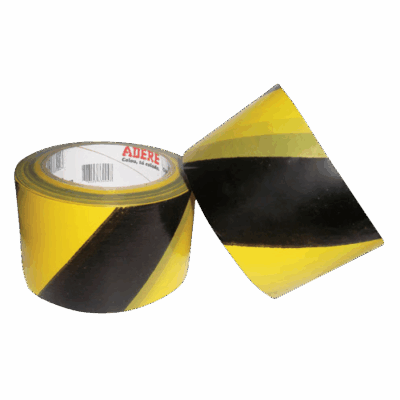 FITA ISOLAMENTO AM/PT 70X200M ADERE